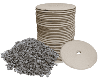 丸仙陶器原料株式会社