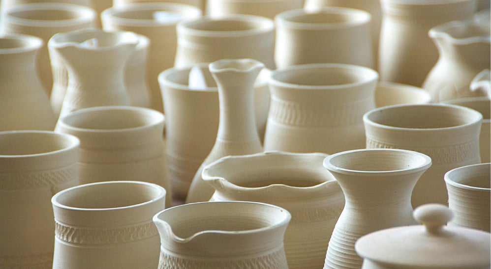 丸仙陶器原料株式会社